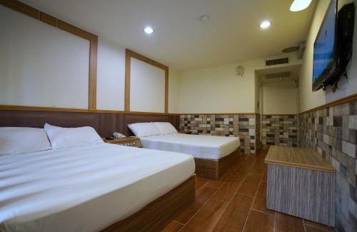 Zhongzheng Hotel | Wun Sun Hotel