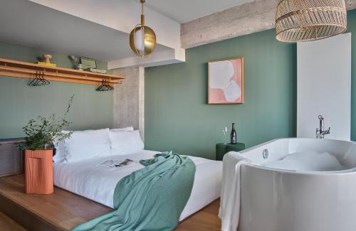 Obersendling Hotel | WunderLocke Munich