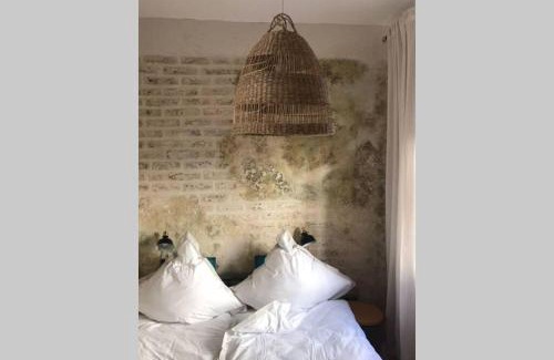 Neustadt-Haardt Apartment | Wunderschöne Wohnung mit Blick auf die Weinberge