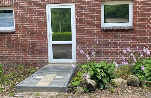 Ebersdorf Apartment | Wunderschöne Ferienwohnung zwischen Bremen und Hamburg