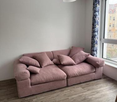 Taucha Apartment | Wunderschöne Ferienwohnung in Leipzig Taucha 1 OG Mitte