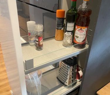 Friesenheim Apartment | Wunderschöne möblierte Wohnung Neuwertig