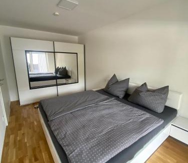 Ebenthal in Kaernten Apartment | Wunderschöne, neue Wohnung mit großer Terrasse