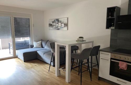 Ebenthal in Kaernten Apartment | Wunderschöne, neue Wohnung mit großer Terrasse