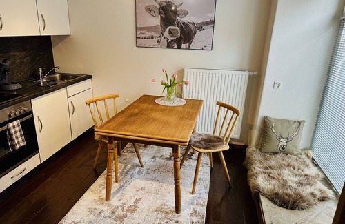 Kempten Apartment | Wunderschöne Wohnung in Kempten - Stadtmitte