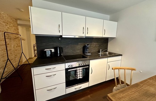 Kempten Apartment | Wunderschöne Wohnung in Kempten - Stadtmitte