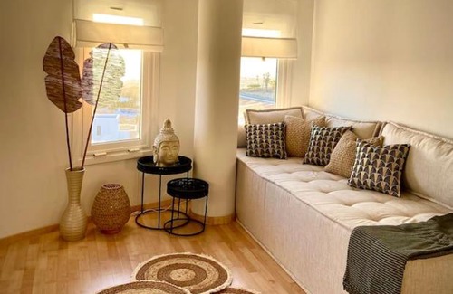 Costa Adeje Apartment | Wunderschönes gemütliches Apartment mit Meerblick