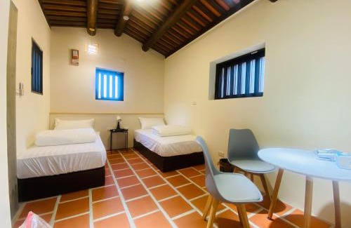Jinsha House | Wuzou Guesthouse