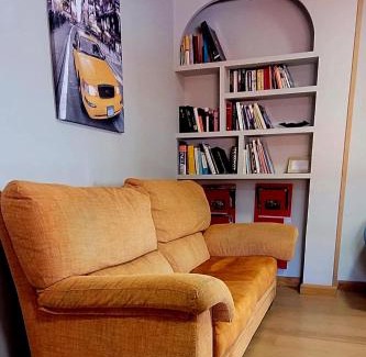 Santa Olaja de la Ribera Apartment | www apartamentovaldivia es Parking incluido