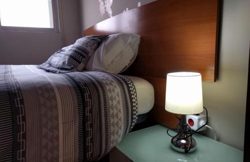 Santa Olaja de la Ribera Apartment | www apartamentovaldivia es Parking incluido