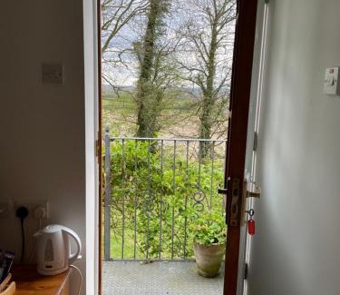 Winfrith Newburgh House | Wynards Farm Sunset room