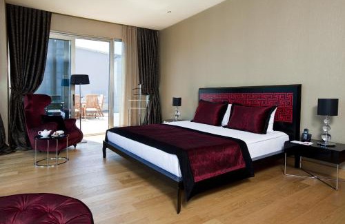 Bestepe Mahallesi Hotel | Wyndham Ankara