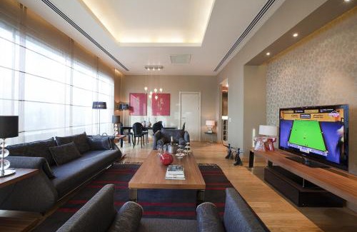 Bestepe Mahallesi Hotel | Wyndham Ankara