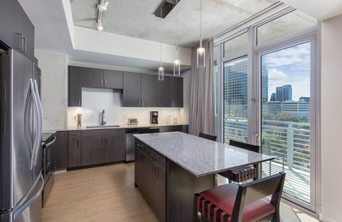 Civic District Condo | Wyndham Austin - Texas - 2 Bedroom Deluxe