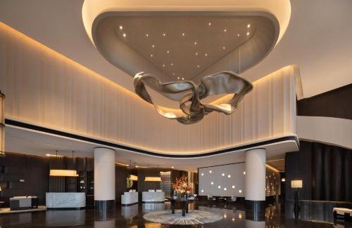 Yue Lu Hotel | Wyndham Changsha Yanghu