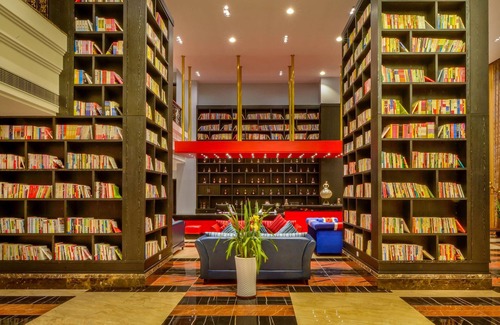 Wenchang Hotel | Wyndham Garden Wenchang Nanguo