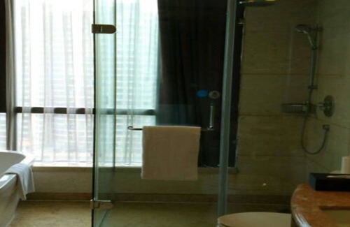 Chengdu Hotel | Wyndham Grand Plaza Royale Palace Chengdu