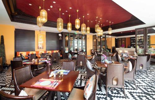 Xishan Hotel | Wyndham Grand Plaza Royale Colorful Yunnan