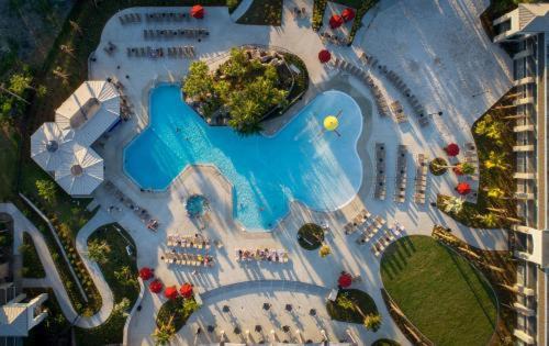 Florida Center Resort | Wyndham I-Drive Avanti Resort & Conference Center