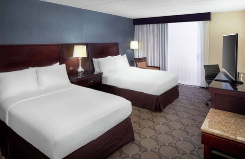 Independence Hotel | Wyndham Independence
