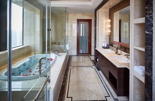 Shashi Hotel | Wyndham Jingzhou