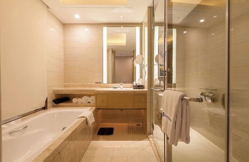 Shashi Hotel | Wyndham Jingzhou