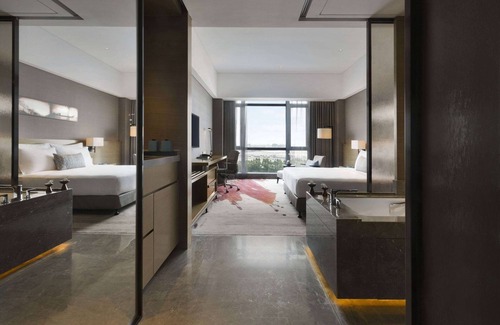 Jinjiang Hotel | Wyndham Jinjiang