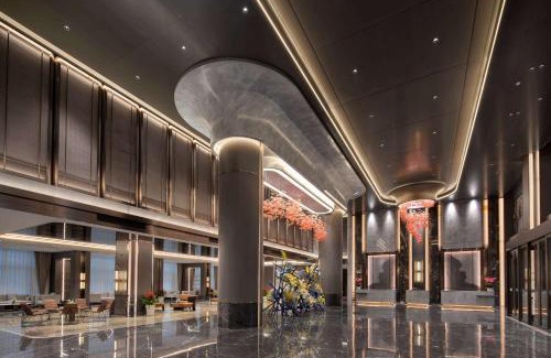 Qujing Hotel | Wyndham Qujing Luliang