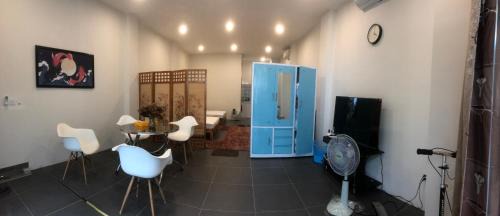 Thanh Thuy Villa | Wyndham Thanh Thuy Hot Spring MyHome
