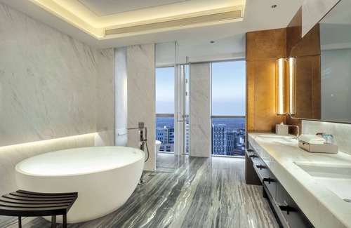 Jingxiu District Hotel | Wyndham Xiong'An
