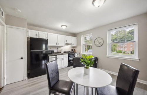 Wynnefield Apartment | Wynnefield 1908-29, 2 Bd Garden Style Apartment