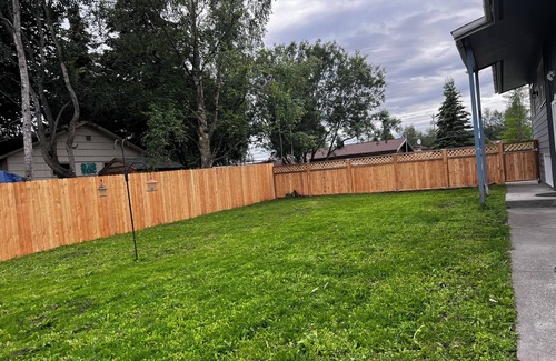 Spenard Apartment | Wyoming 2