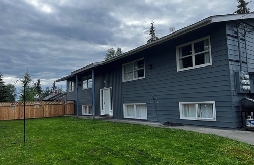 Spenard Apartment | Wyoming 2