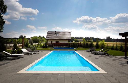 gmina Poswietne House | Wyraj nad Pilicą