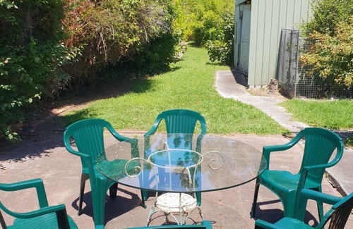 Meeniyan House | WYSIWYG Meeniyan Gippsland From $170 per night.