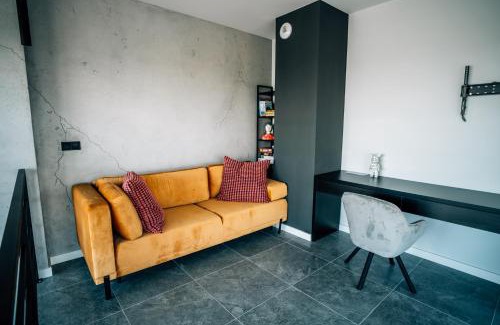 Zarow Apartment | Wyspiańskiego Apartament