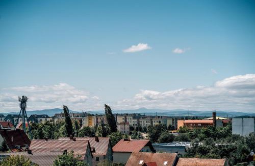 Zarow Apartment | Wyspiańskiego Apartament