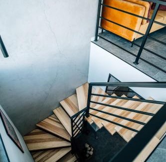 Zarow Apartment | Wyspiańskiego Apartament