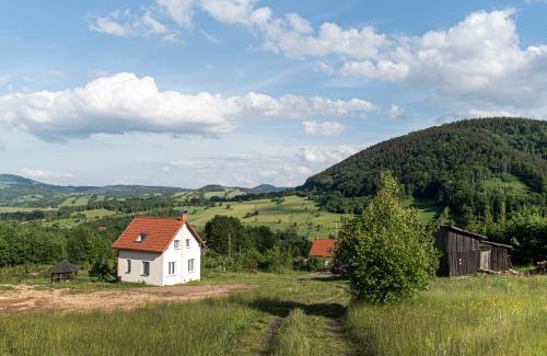 Gluszyca House | Wzgórze Artystów