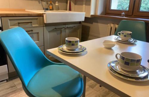 Srodmiescie Apartment | Wzgórze Czwartek
