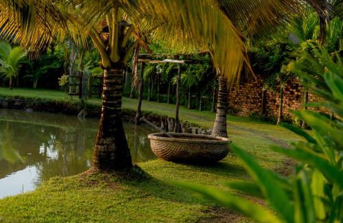 Buon Ma Thuot Bed & Breakfast | Xóm Sình Homestay & Farmstay Buôn Ma Thuột ĐakLak
