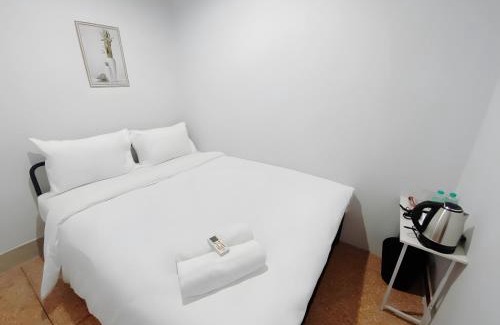 San Chao Pho Suea Apartment | X BAO San Chao Pho Sua - ศาลเจ้าพ่อเสือ