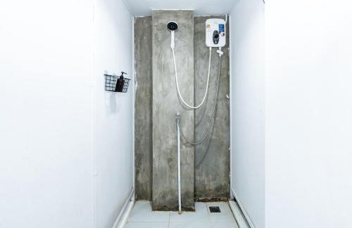 Talat Yot Apartment | X The Hidden Khaosan - เดอะ ฮิดเด้นข้าวสาร