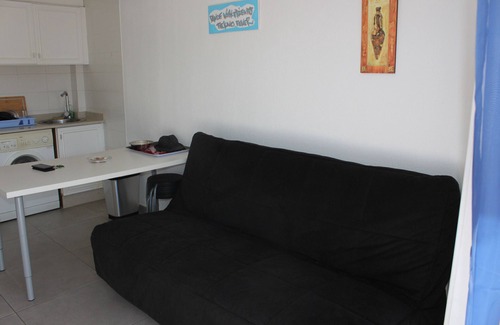 Xeraco Beach Apartment | Xaloc bl. B 2º pta 5 Only Families