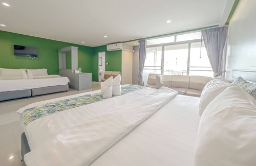 Ban Chang Hotel | Xanadu Hotel