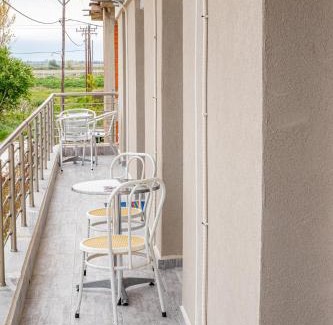 Olvion Apartment | Xanthi's Country Land Room-Ξάνθη