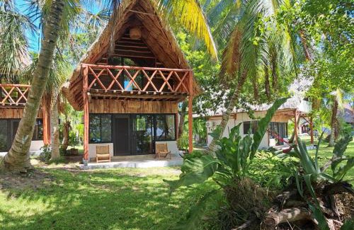 Huay-Pix Hotel | Xanthus Hotel
