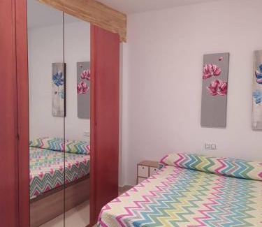 Santiago de la Espada Apartment | Xenia 2