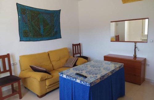 Santiago de la Espada Apartment | Xenia 2