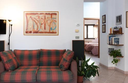 Castrovillari Apartment | Xenia